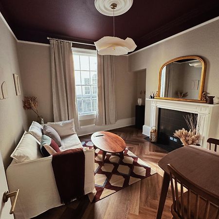 Broad Street Apartment - Central Bath Kültér fotó