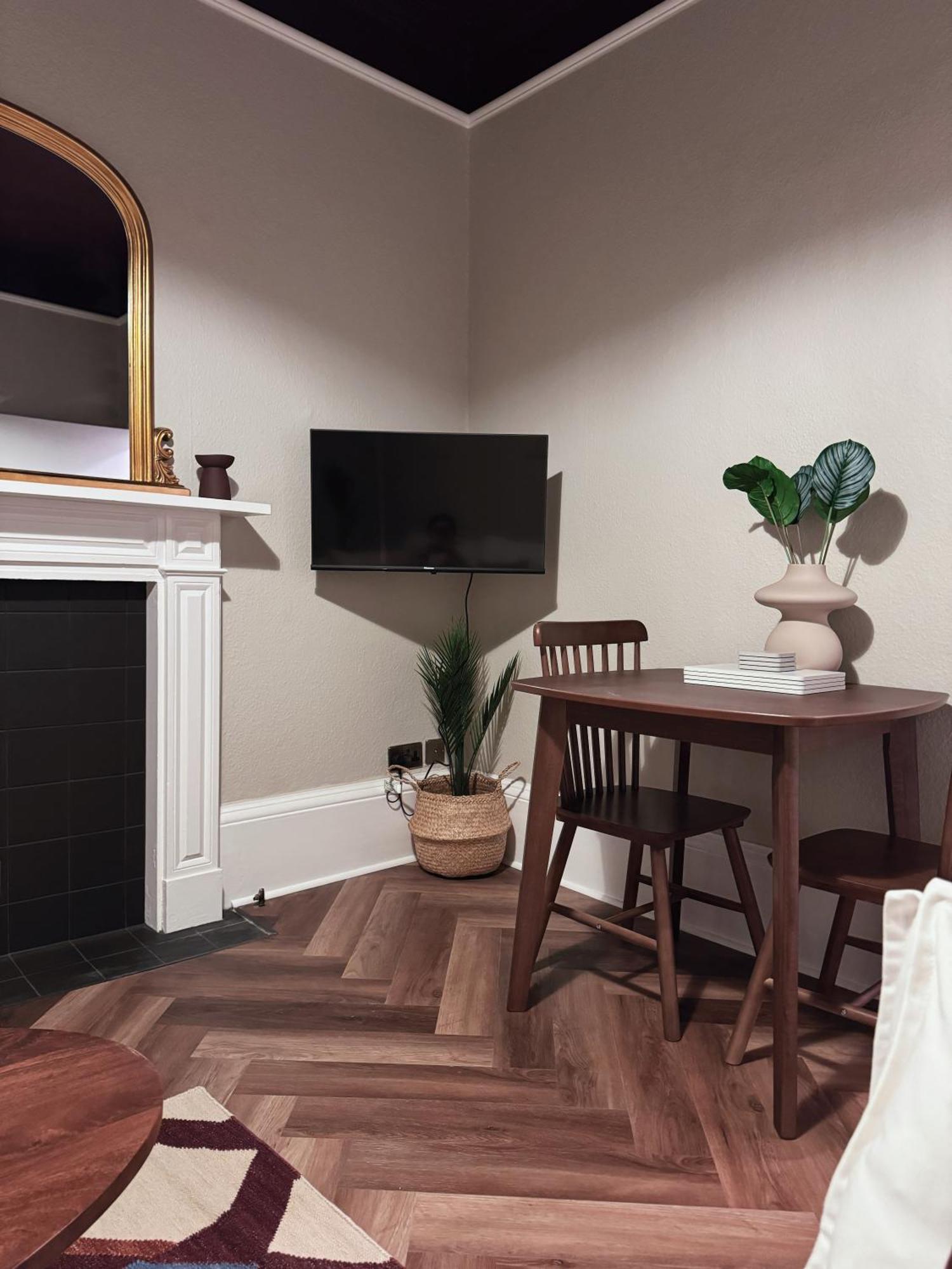 Broad Street Apartment - Central Bath Kültér fotó