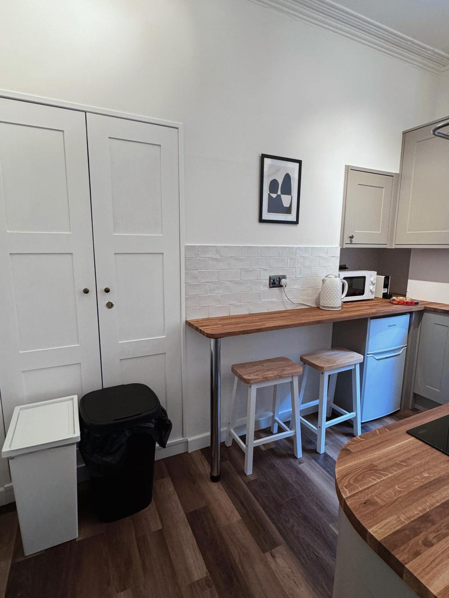 Broad Street Apartment - Central Bath Kültér fotó